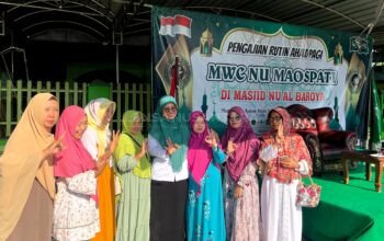 Cabup-Cawabup Magetan
