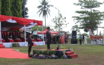 Pjs Bupati Jember