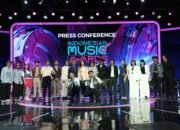 RCTI Bersama Langit Musik Kembali Gelar Indonesian Music Awards (IMA) 2024