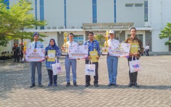Manager Humas Daop 7 Madiun