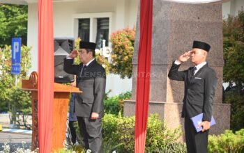 Pj Bupati Madiun