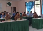 Hadapi Masa Tanam Padi di Padaherang, PSDA DPUTRPRKP Pangandaran Bantu Petani