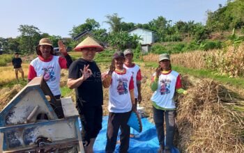Calon Bupati Magetan