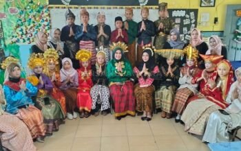Kepala SDN 29 Pekanbaru