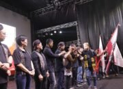 Datang dari Penjuru Negeri, 31.770 Bikers Bersatu dalam Honda Bikers Day