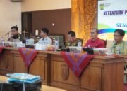 Diskominfo Jepara Sosialisasikan Berantas Rokok Ilegal, Intensifkan Sosialisasi Peraturan Cukai Melalui Seminar Kepemudaan
