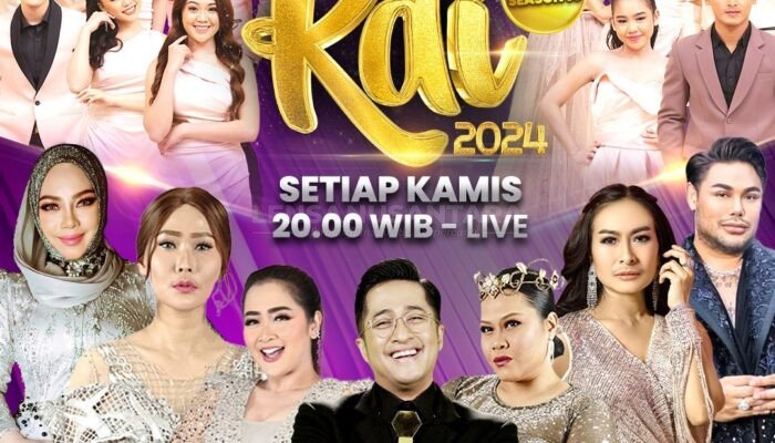 11 Kontestan Siap Tampil Maksimal Bersaing di Panggung Terakhir Gerbang KDI 2024