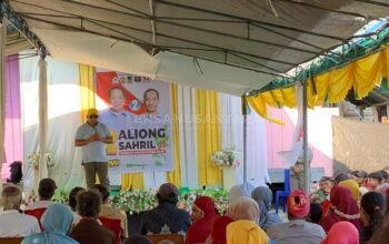 Calon Gubernur Maluku Utara