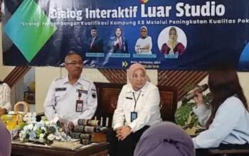 Kepala BKKBN Provinsi Jawa Timur