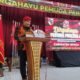 Ketua MPC Pemuda Pancasila Jepara