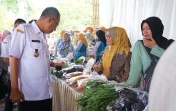Pj Bupati Banjarnegara
