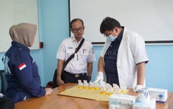 Manajer Humas KAI Daop 7 Madiun