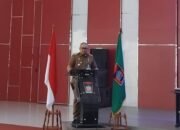 ASN Pemko Padang Diimbau Bayar Pajak Kendaraan Lewat Aplikasi Signal