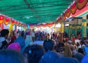 Ilham Basra: Pasangan AM-SAH Layak Memimpin Maluku Utara