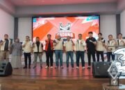 Piala Wali Kota Padang E-sport Jadi Wadah Meminimalisir Kenakalan Remaja