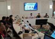 Tingkatkan Literasi Jurnalistik, KJP Gelar Diskusi Interaktif Libatkan PWI Pamekasan dan AJI Wilayah Madura