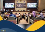 Komitmen Menjadi Bagian dari Solusi Penyelesaian Masalah Pertanahan, Komisi II DPR RI Dukung Program 100 Hari Kerja Menteri Nusron