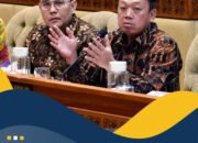 Guna Mendukung Investasi, Menteri ATR/BPN Akan Siapkan PP tentang Rencana Tata Ruang Wilayah Nasional