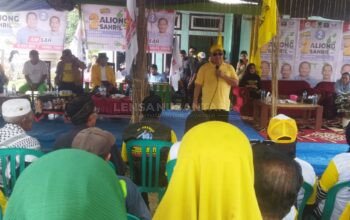 Calon Gubernur Maluku Utara