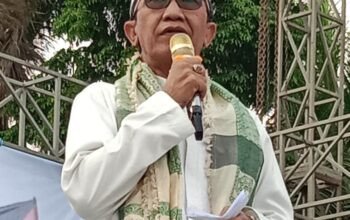 Calon Bupati Pamekasan