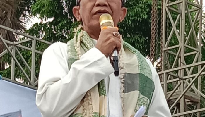 Cabup Kholilurrahman Akui Siap Hadapi Debat Publik Kedua Pilbup Pamekasan