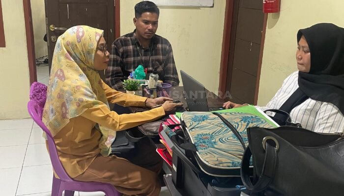Nikah Tanpa Ijin, Kadispora Pulau Taliabu Masuk Tahap Lidik