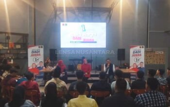 Calon Walikota dan Calon Wakil Walikota Madiun