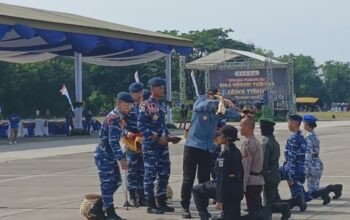 Penjabat (Pj) Gubernur Jawa Timur