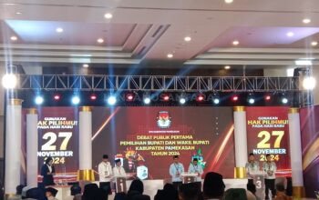 Ketua KPU Pamekasan