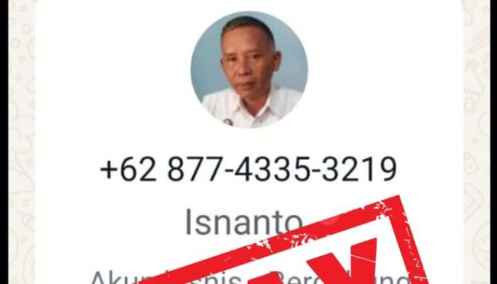 Waspada! Modus Penipuan Mengatasnamakan Kepala Desa di Kabupaten Madiun