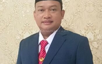 Ketua Komisi C DPRD Jepara