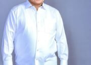 Hi Aliong Mus Hibahkan Tanah 2 Hektar dan Bantuan untuk Pembangunan Ponpes Hidayatullah di Taliabu