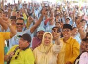 Detail Paparkan Visi Misi, AM-SAH Pasti Menang di Maluku Utara