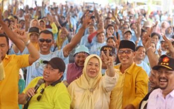 Calon Gubernur Maluku Utara