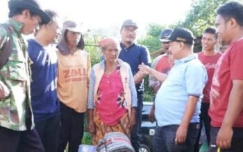 Bupati Situbondo