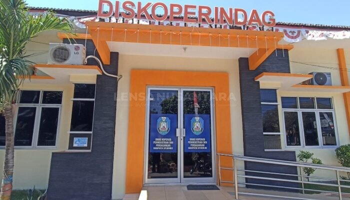 Diskoperindag Situbondo Kembangkan Industri Tembakau