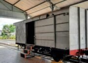 Kereta Api Bondowoso, Sejarah Kejayaan Jalur Distribusi Komoditas Ekonomi di Zaman Kolonial