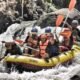 bosamba rafting