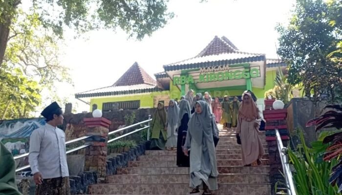 Miliki Ratusan Pesantren, Bondowoso Potensi Datangkan Kunjungan Wisata Religi