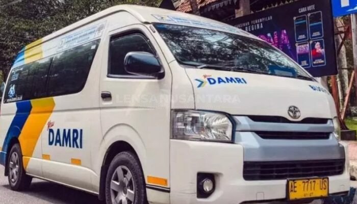 Ada Transportasi Umum ke Wisata Ijen, Murah dan Memudahkan