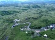 Mengenal 9 Situs Geosite Ijen Geopark Bondowoso yang Masuk UNESCO Global Geopark