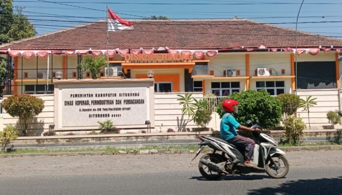 Diskoperindag Situbondo Gelar Bimtek IKM Tembakau, Ini Tujuannya