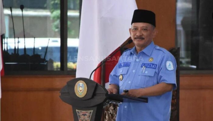 Bupati Karna Suswandi Fokus Penanggulangan Rokok Ilegal di Situbondo