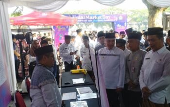 Pj walikota Malang