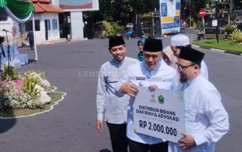 Pj Walikota Malang