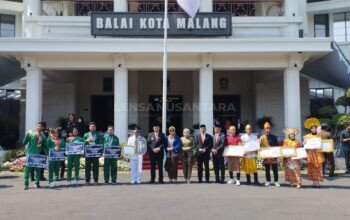 Hari Sumpah Pemuda
