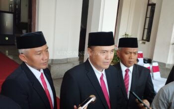 Pj Wali Kota Malang,