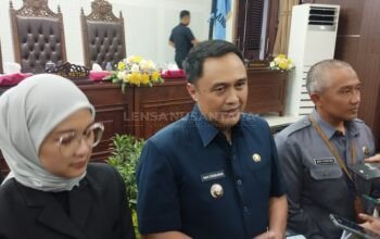 Pj Wali Kota Malang,
