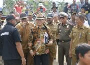 Tim Verifikasi Lapangan IGA 2024 Pantau Langsung Inovasi Pemkab Pamekasan