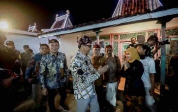 Pj Bupati Pamekasan